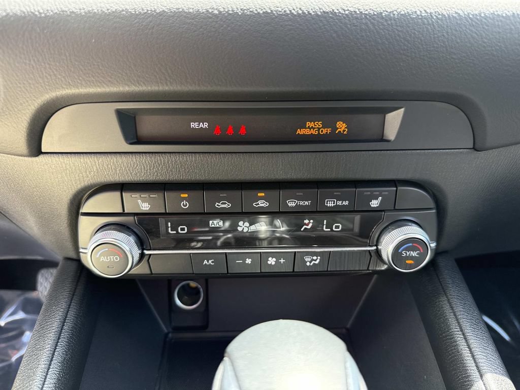 Used 2024 MAZDA CX-5 AWD 2.5 S w/ Select Package image 30