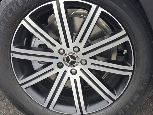 New 2026 Mercedes-Benz GLE 350 4MATIC image 10