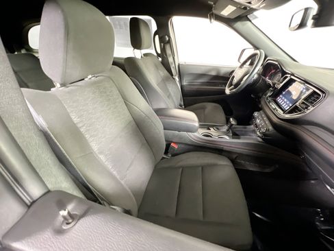 Used 2023 Dodge Durango GT image 26