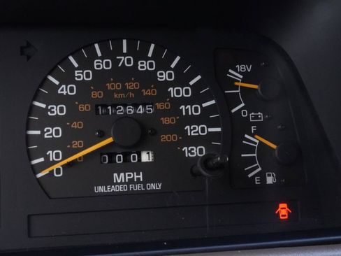 Used 1996 Lexus LX 450 4WD image 37