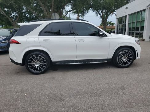 Used 2023 Mercedes-Benz GLE 350 image 6