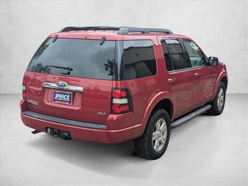 Used 2010 Ford Explorer XLT AWD/4WD image 5