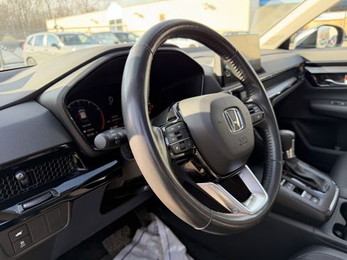 Used 2023 Honda CR-V EX-L image 13