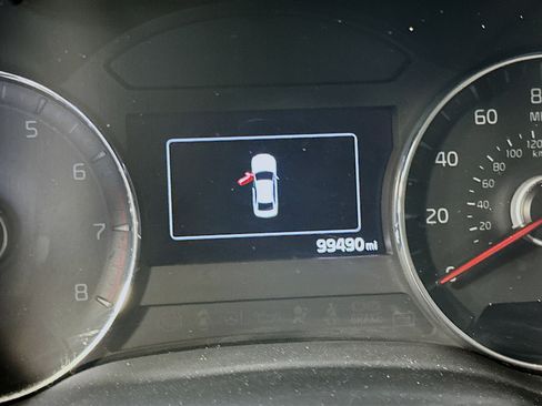 Used 2017 Kia Forte S w/ S Technology Package FWD image 19