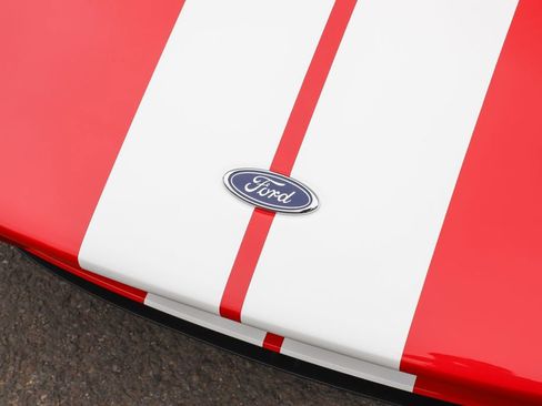Used 2006 Ford GT RWD image 55