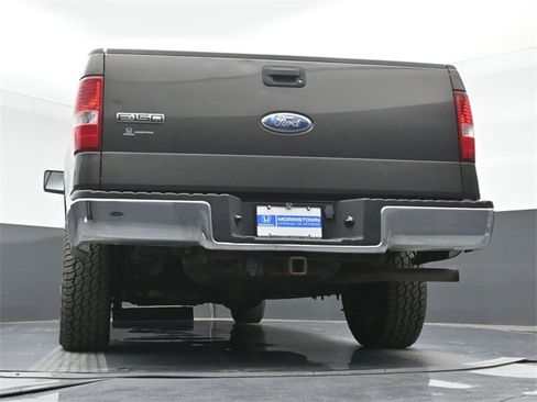 Used 2007 Ford F150 XLT image 41