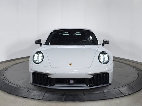Certified 2026 Porsche 911 Carrera GTS RWD image 10