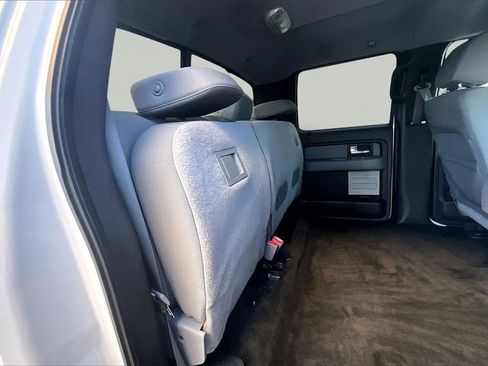 Used 2013 Ford F150 XLT w/ Luxury Equipment Group image 25