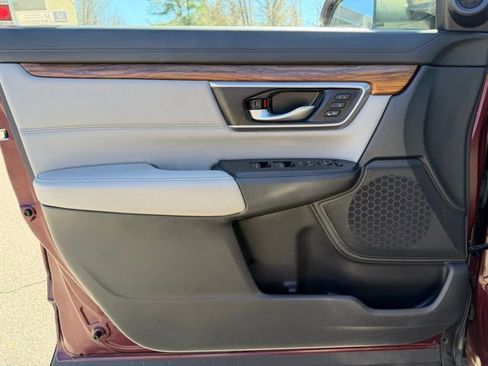 Used 2019 Honda CR-V EX-L image 14