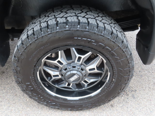 Used 2024 Chevrolet Silverado 2500 Custom w/ Custom Value Package AWD/4WD image 15