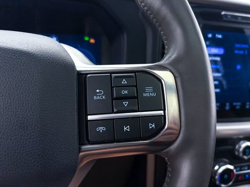 Used 2024 Ford F150 Platinum w/ Equipment Group 703A Plus AWD/4WD image 26