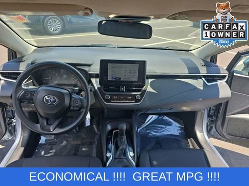 Used 2024 Toyota Corolla LE FWD image 14