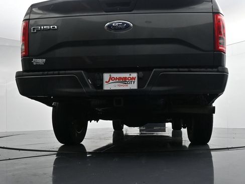 Used 2016 Ford F150 XL w/ Equipment Group 101A Mid AWD/4WD image 35
