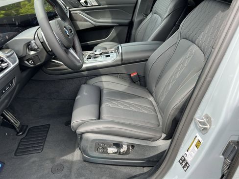 New 2026 BMW X7 M60i AWD/4WD image 10