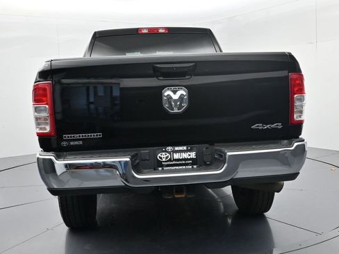 Used 2022 RAM 2500 Big Horn image 7