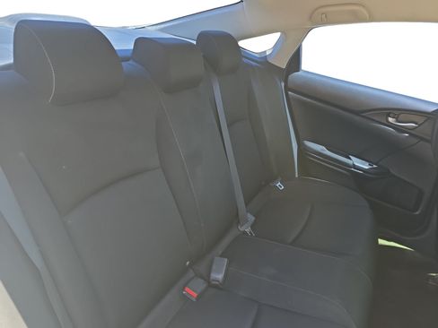 Used 2019 Honda Civic LX image 18