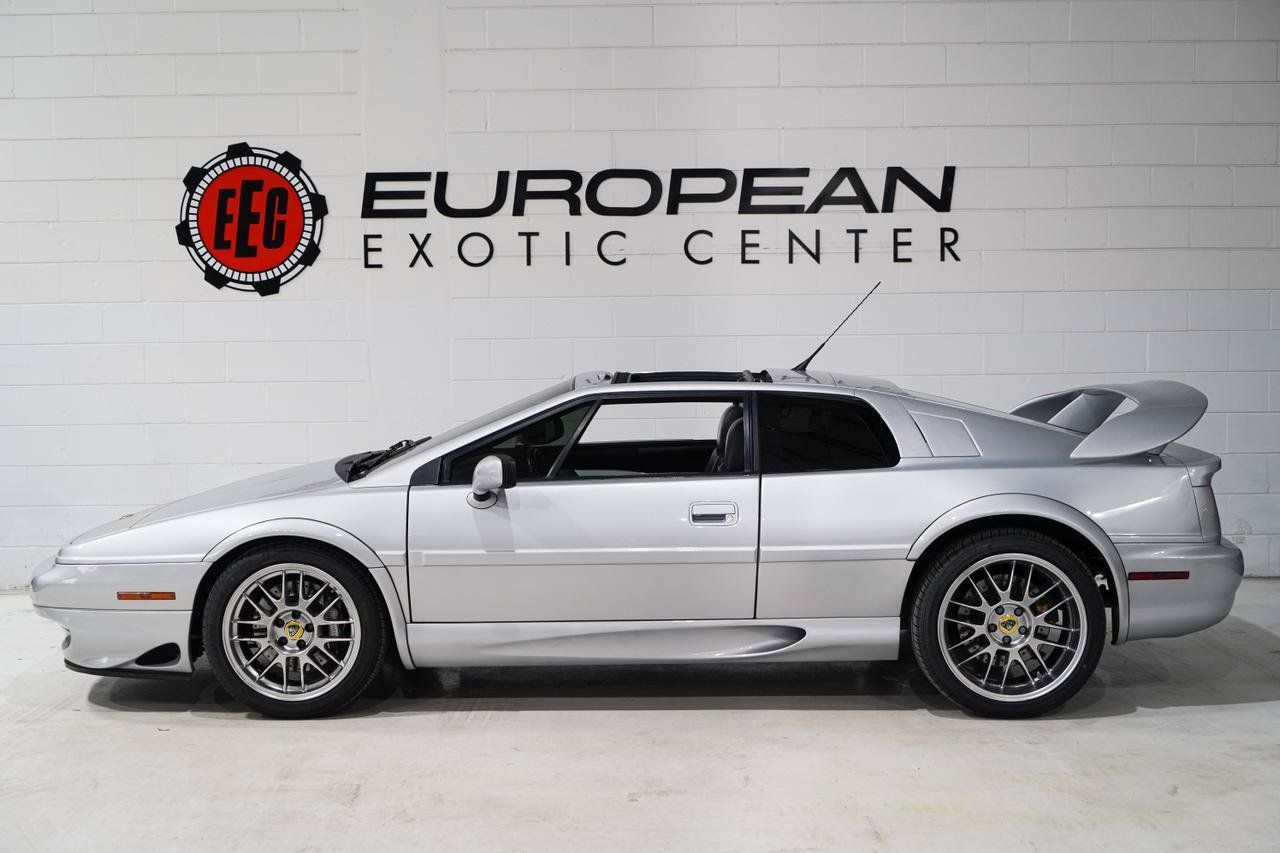 Used 2002 Lotus Esprit RWD image 7