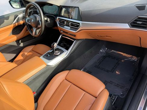 Used 2023 BMW M440i Coupe w/ Premium Package image 27