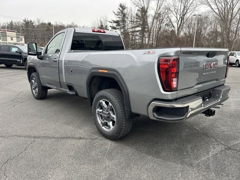 New 2026 GMC Sierra 3500 SLE w/ SLE Convenience Package AWD/4WD image 6