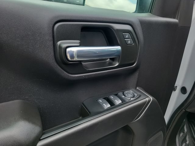 Used 2024 GMC Sierra 1500 Pro w/ Pro Value Package AWD/4WD image 18