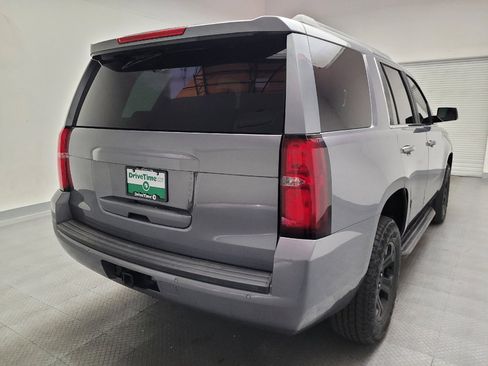 Used 2018 Chevrolet Tahoe LS w/ Max Trailering Package AWD/4WD image 7