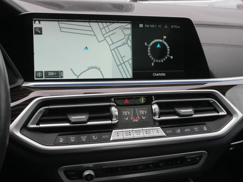 Certified 2023 BMW X5 xDrive45e w/ M Sport Package image 24