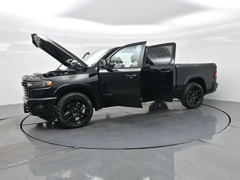 Used 2026 RAM 1500 Laramie w/ Night Edition image 34