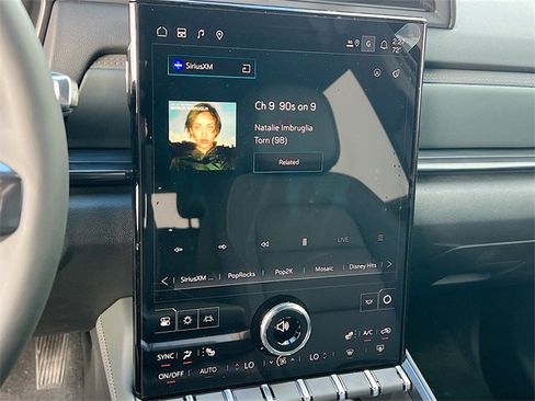 New 2026 GMC Terrain AT4 image 10