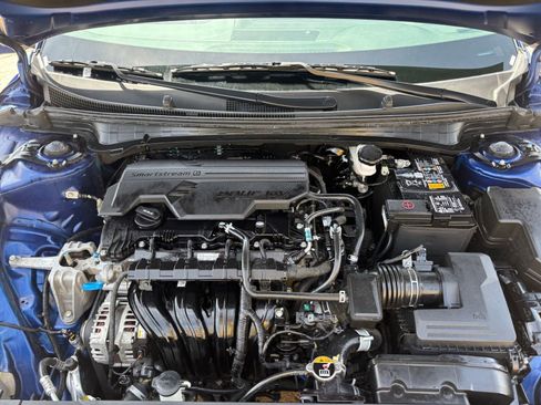 Used 2025 Kia K4 FWD image 31