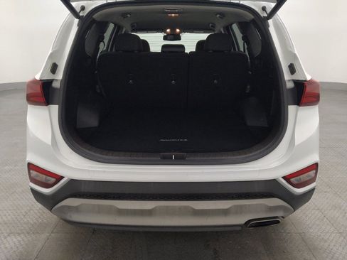 Used 2019 Hyundai Santa Fe SEL image 29