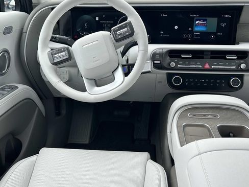 New 2026 Hyundai Palisade SEL Premium AWD/4WD image 24