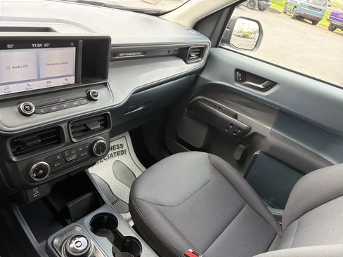 Used 2023 Ford Maverick XL FWD image 22