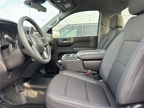 New 2025 GMC Sierra 1500 Pro w/ Pro Value Package image 10