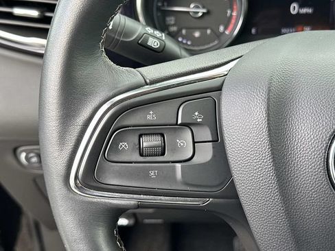 Used 2023 Buick Encore GX Preferred w/ Cold Weather Comfort Package AWD/4WD image 25