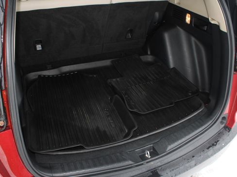 Certified 2018 Honda CR-V EX-L image 8