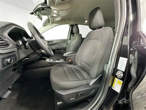 Used 2024 Ford Escape Active image 18