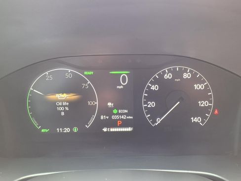 Used 2023 Honda CR-V Sport image 15