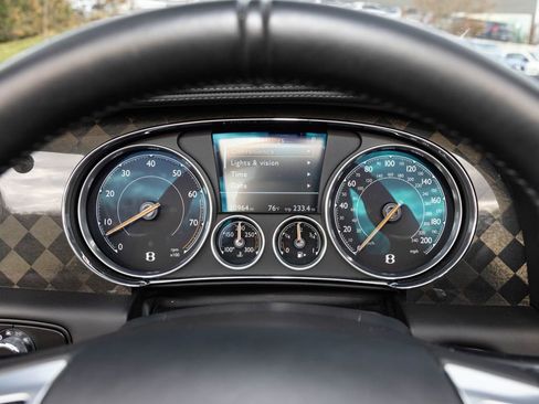 Certified 2018 Bentley Continental GT Supersports image 33