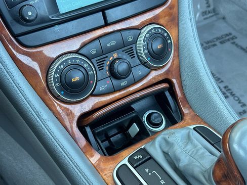 Used 2003 Mercedes-Benz SL 500 SL 500 image 17