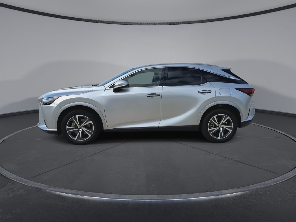 Certified 2026 Lexus RX 350 FWD w/ Accessory Package (Z1) image 5