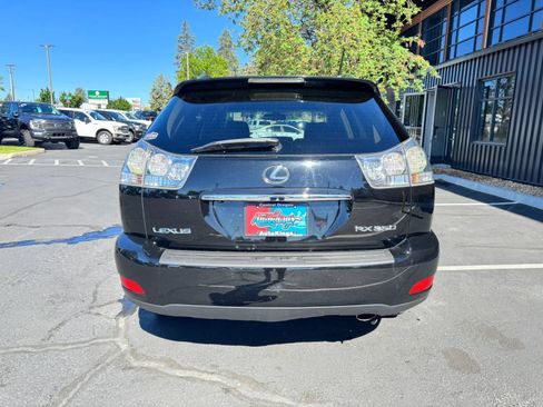 Used 2008 Lexus RX 350 AWD image 4