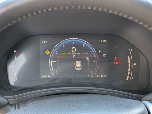 Used 2025 Toyota Grand Highlander XLE image 21