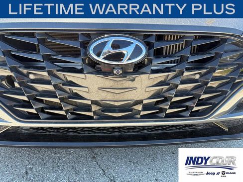 Used 2022 Hyundai Sonata Limited FWD image 21