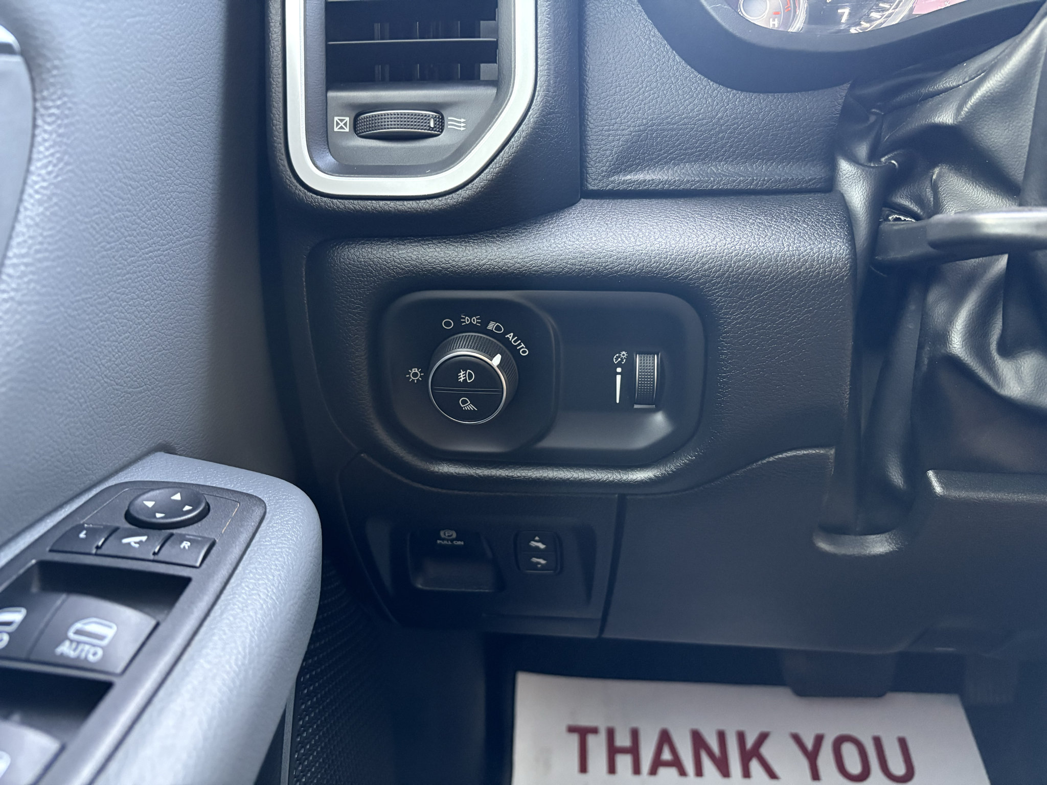 Used 2022 RAM 1500 Big Horn AWD/4WD image 19