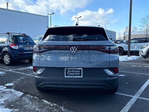 Certified 2022 Volkswagen ID.4 Pro image 4