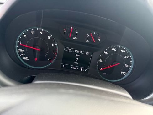 Used 2024 Chevrolet Malibu LT image 18