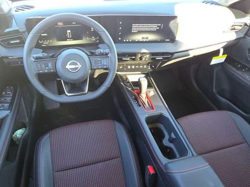 New 2026 Nissan Kicks SR w/ SR Premium Package image 3