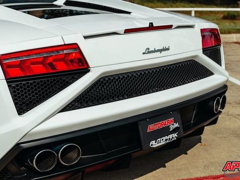 Used 2013 Lamborghini Gallardo LP 560-4 AWD/4WD image 39