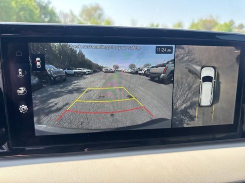 Used 2023 Hyundai Palisade SEL w/ Cargo Package image 12