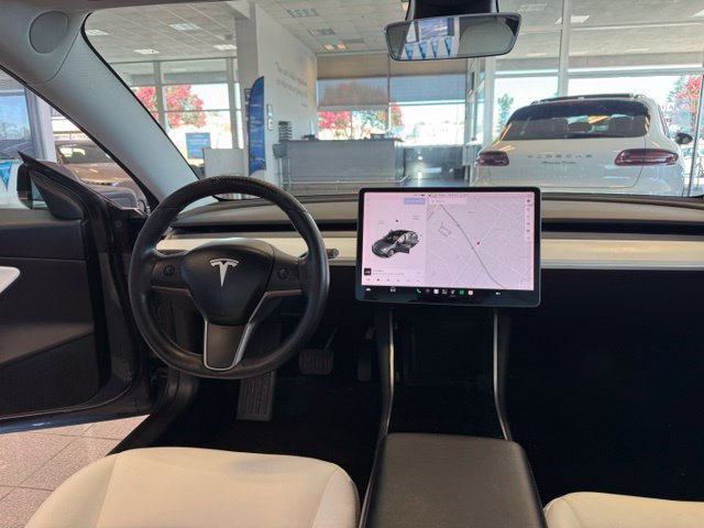 Used 2019 Tesla Model 3 Long Range AWD/4WD image 26